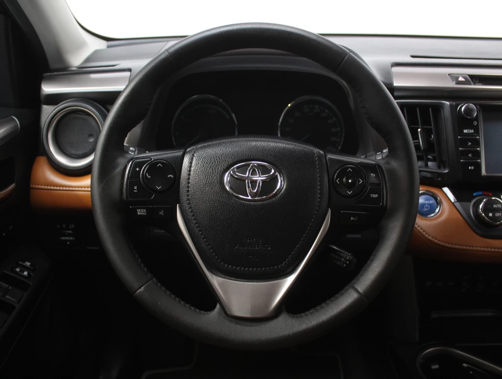 Toyota RAV4 – foto 22