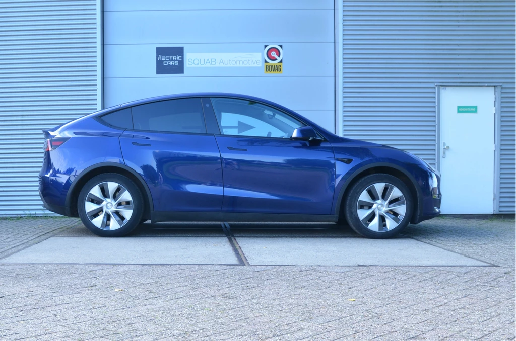 Tesla Model Y – foto 4