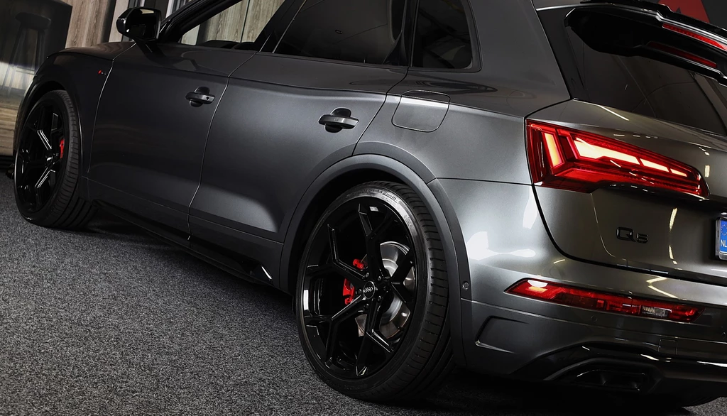 Audi Q5 – foto 6