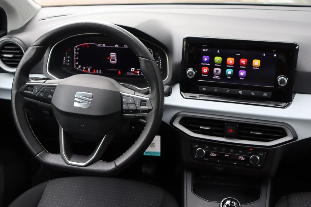SEAT Ibiza – foto 14