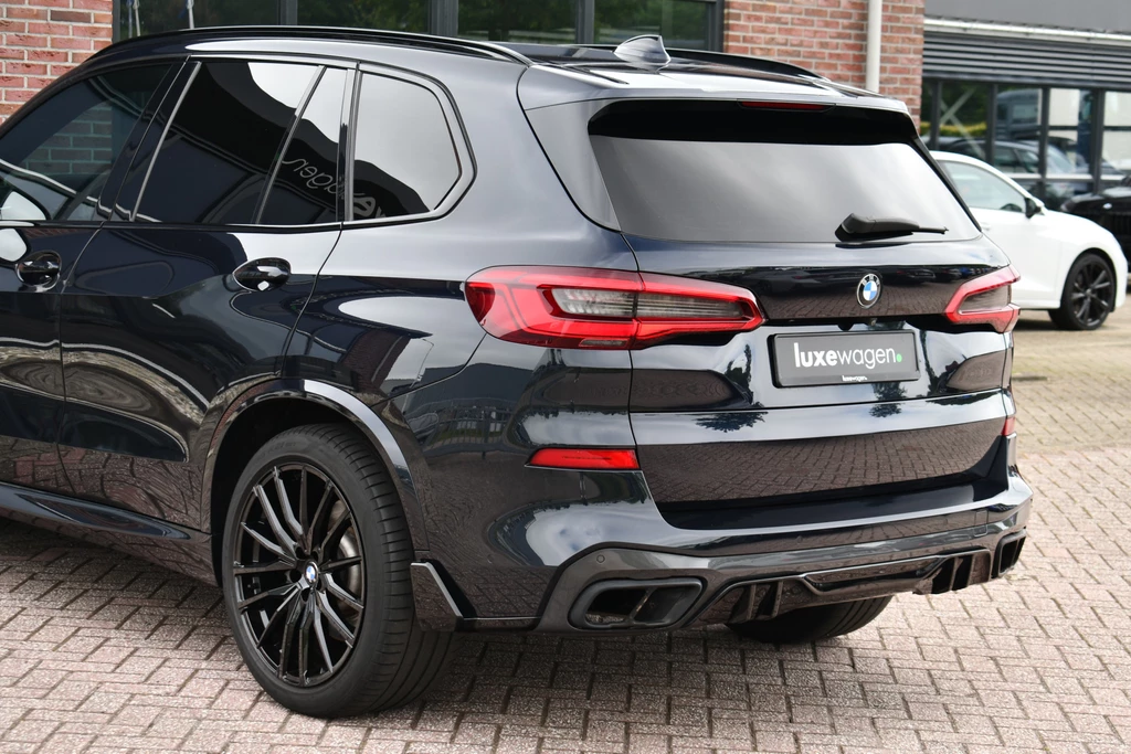 BMW X5 – foto 11