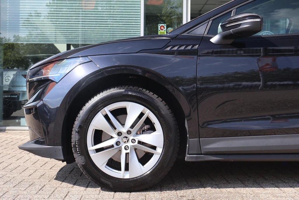 Škoda Enyaq iV – foto 15