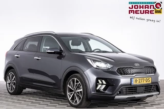 Kia Niro – thumbnail 8