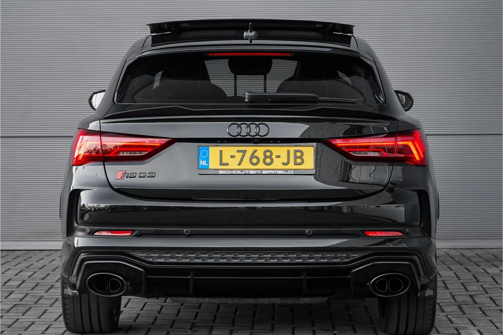 Audi Q3 – foto 5