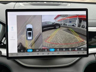 BYD SEAL U – thumbnail 10