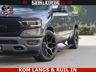 Dodge Ram Pick-Up – thumbnail 8
