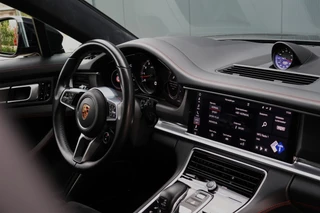 Porsche Panamera – thumbnail 21