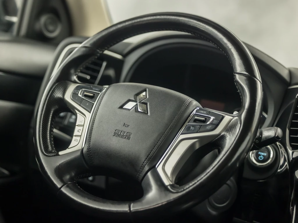 Mitsubishi Outlander Sport – foto 18