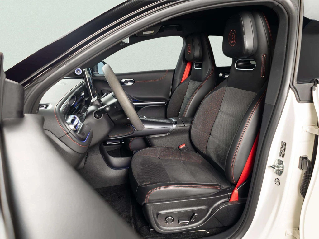 smart #3 – foto 11