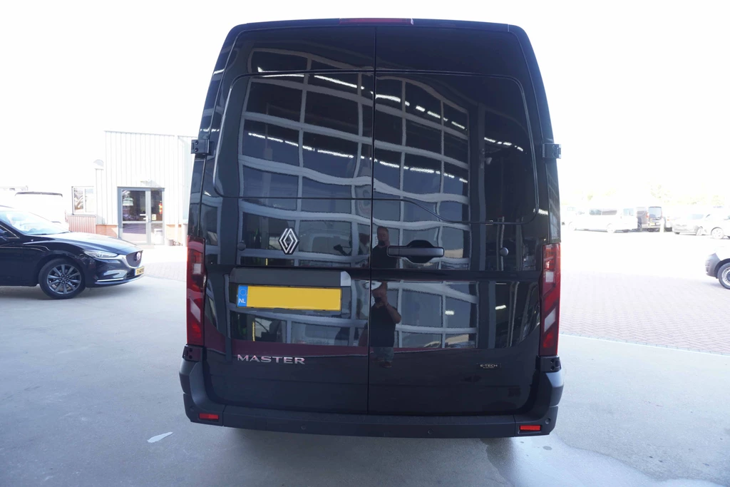 Renault Master – foto 4