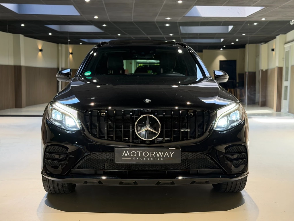 Mercedes-Benz GLC – foto 8
