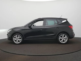 SEAT Arona – thumbnail 3