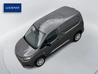 Toyota ProAce – thumbnail 4