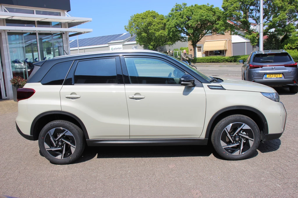 Suzuki Vitara – foto 5