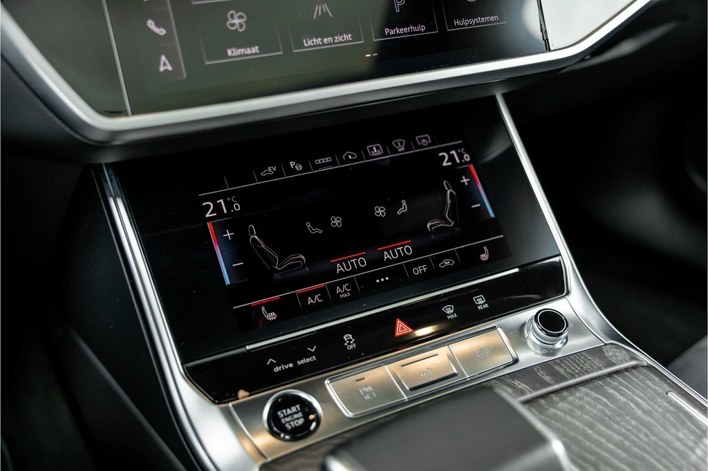 Audi A6 – foto 24
