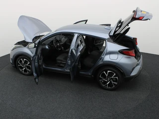 Toyota C-HR – thumbnail 7