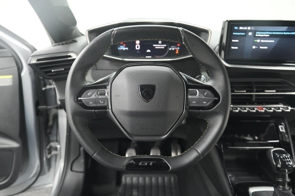 Peugeot 208 – foto 38