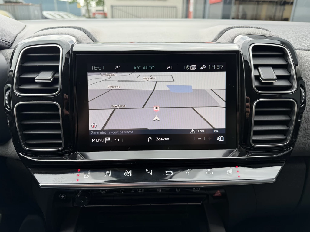 Citroën C5 Aircross – foto 31