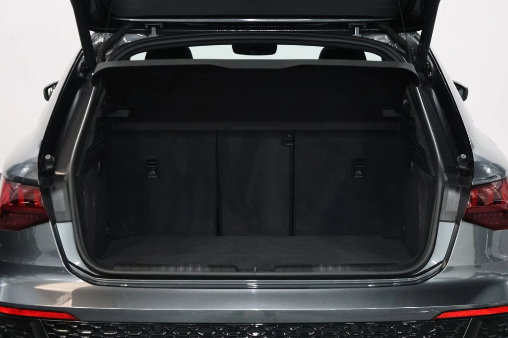 Audi RS3 – foto 31