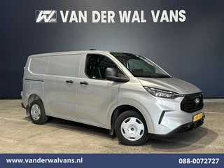 Ford Transit Custom – thumbnail 4