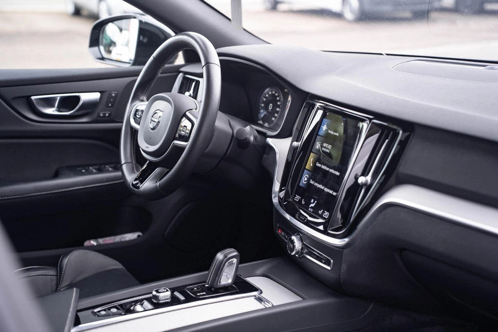 Volvo S60 – foto 32