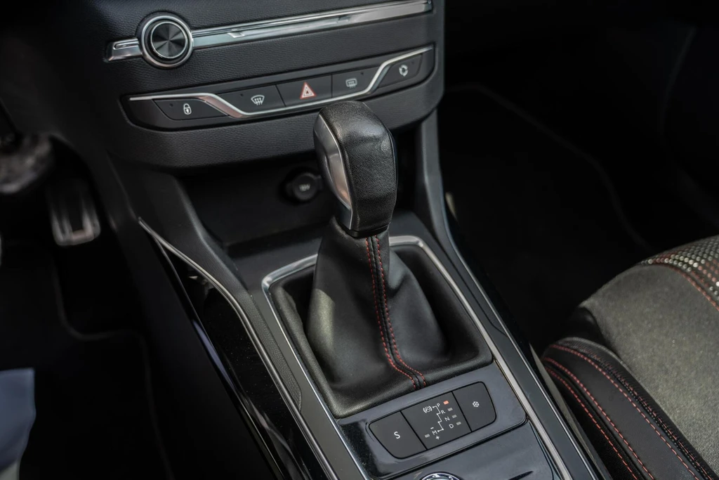 Peugeot 308 – foto 28