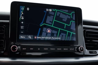 Kia Stonic – thumbnail 17