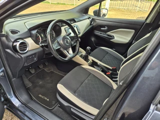 Nissan Micra – thumbnail 13