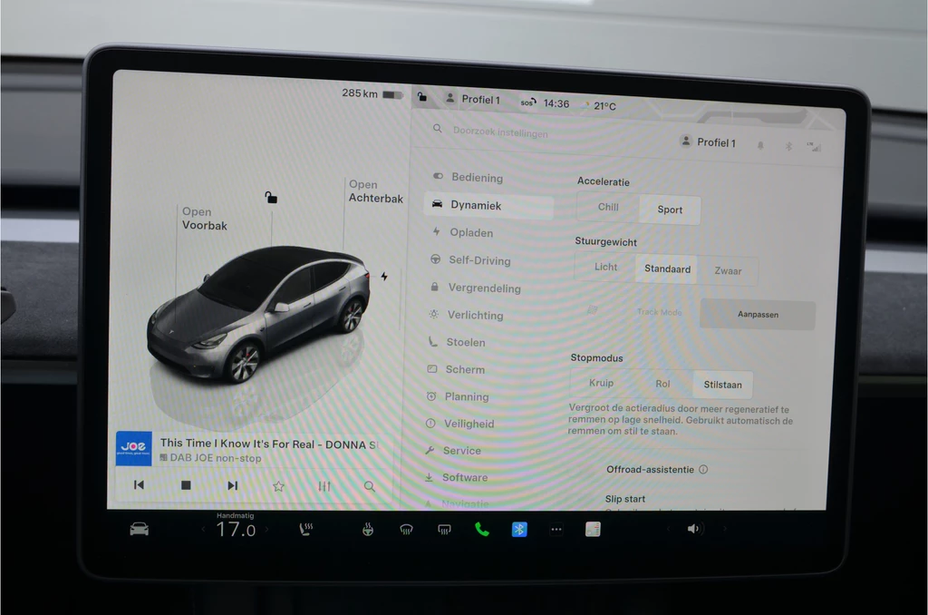Tesla Model Y – foto 22