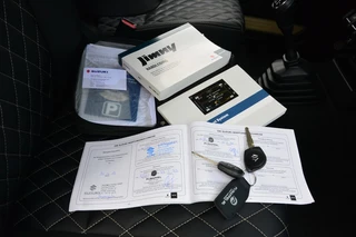 Suzuki Jimny – thumbnail 32
