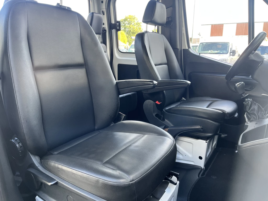Mercedes-Benz Sprinter – foto 27
