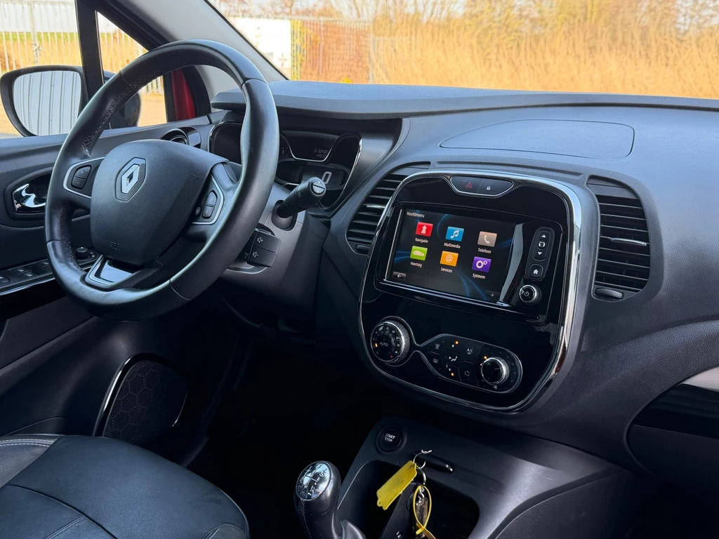 Renault Captur – foto 19