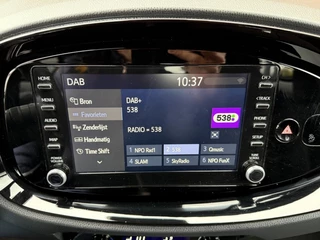 Toyota Aygo – thumbnail 17