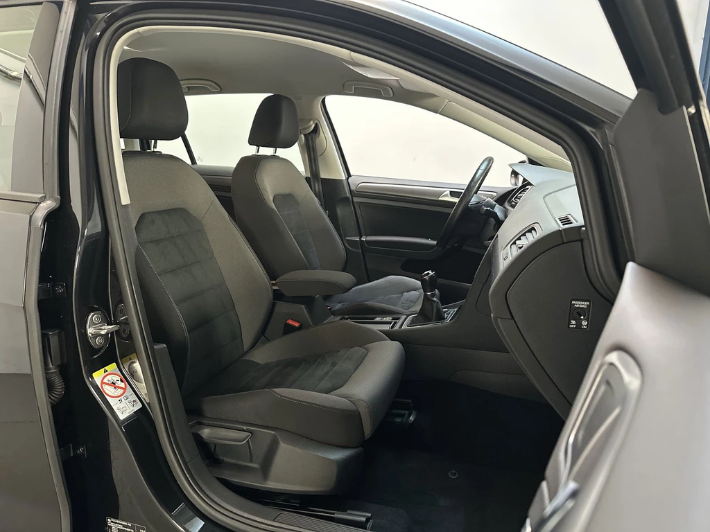Volkswagen Golf – foto 11
