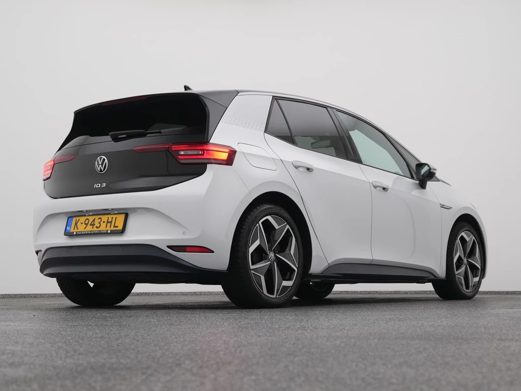 Volkswagen ID.3 – foto 12