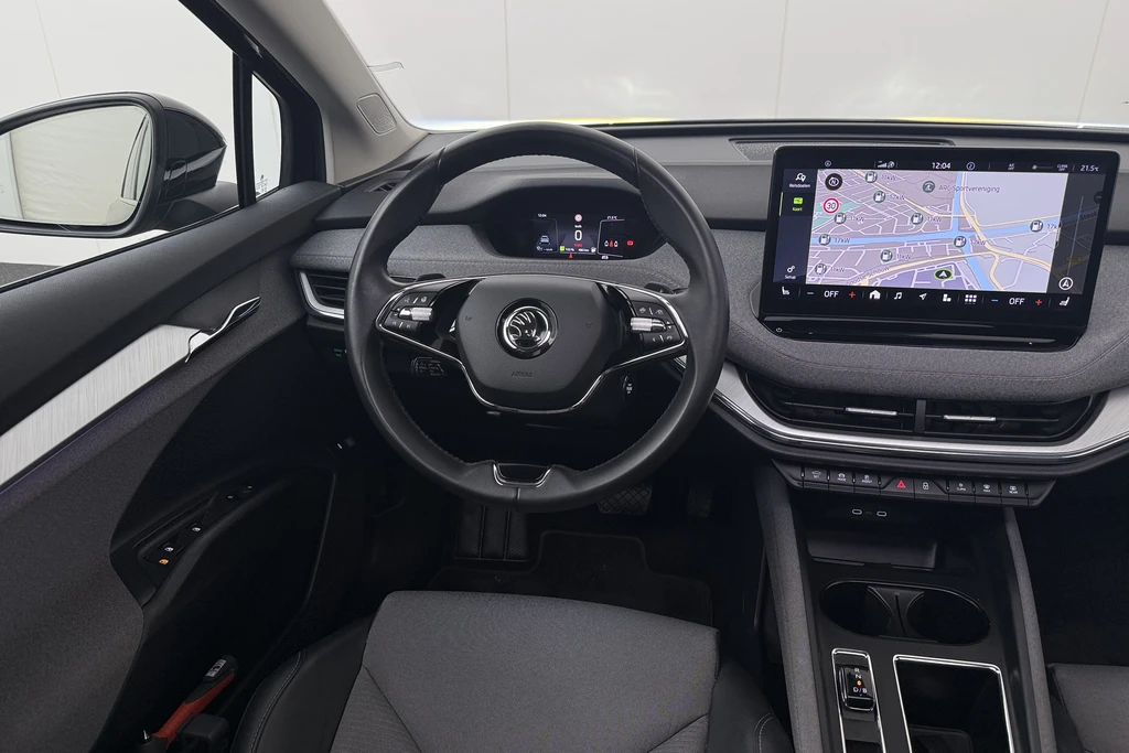 Škoda Enyaq iV – foto 10