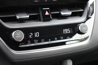 Toyota Corolla Cross – thumbnail 25