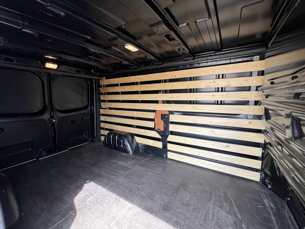 Renault Trafic – foto 28