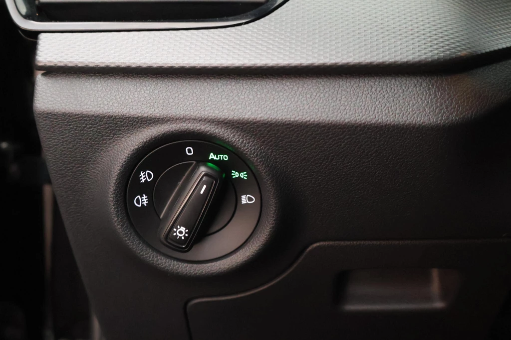 Škoda Scala – foto 14