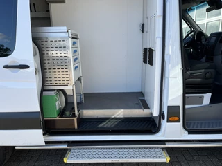 Mercedes-Benz Sprinter – thumbnail 41