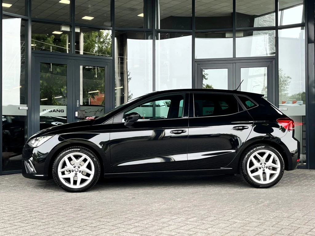 SEAT Ibiza – foto 2