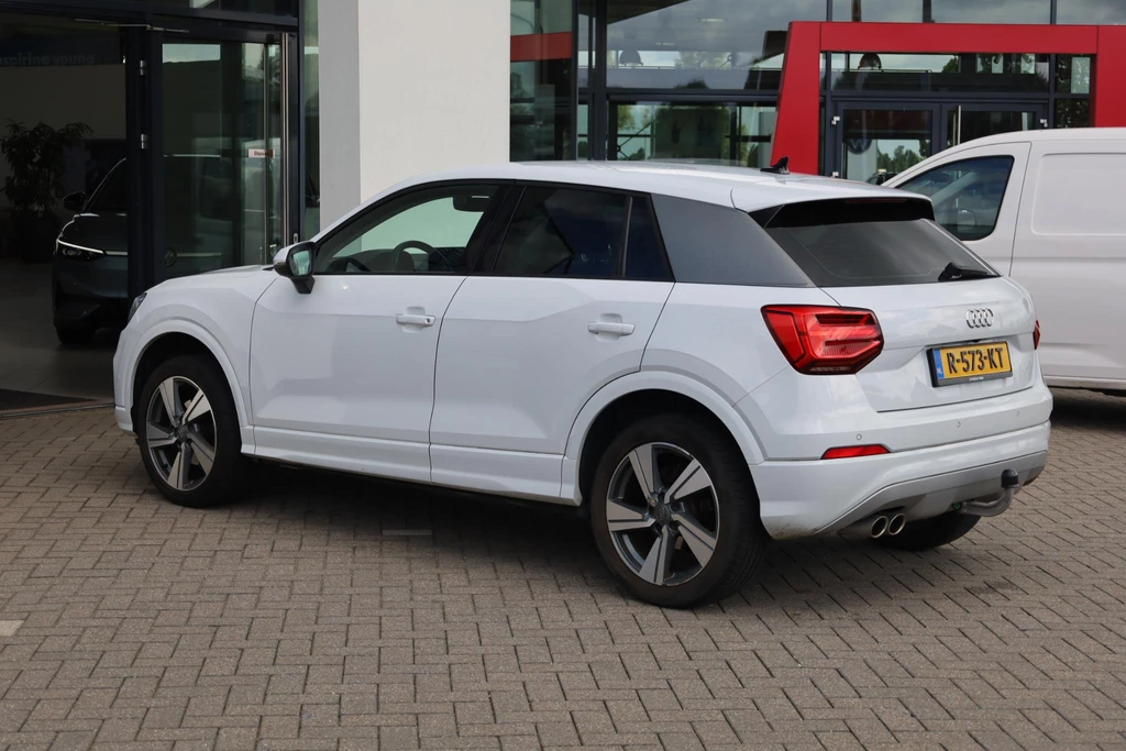 Audi Q2 – foto 3