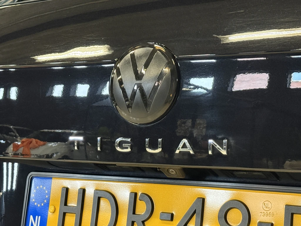 Volkswagen Tiguan – foto 47