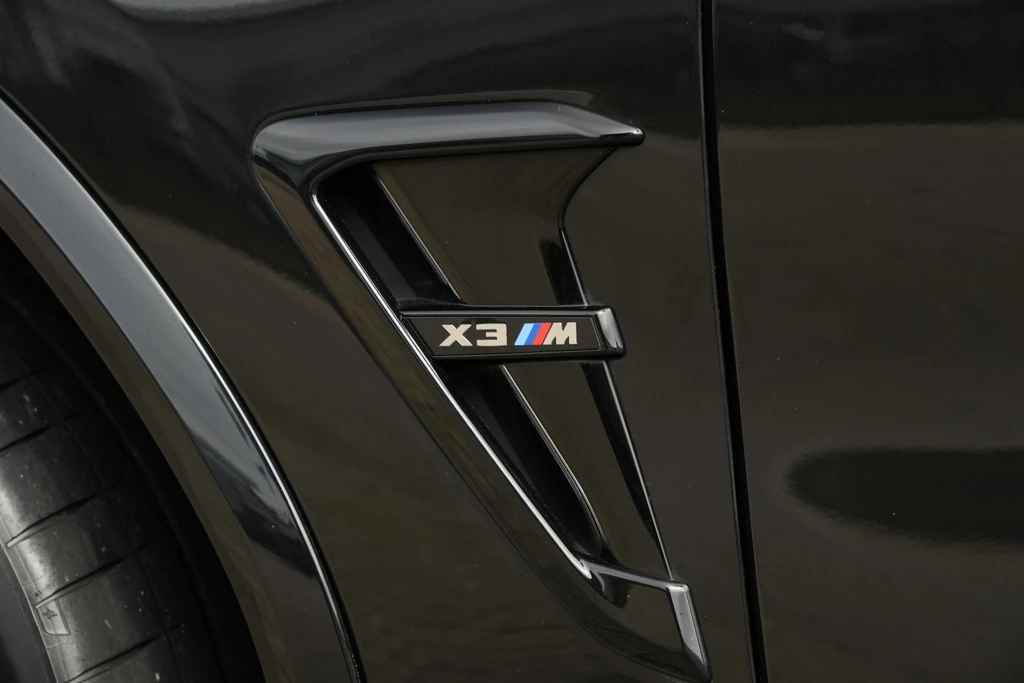 BMW X3 – foto 39