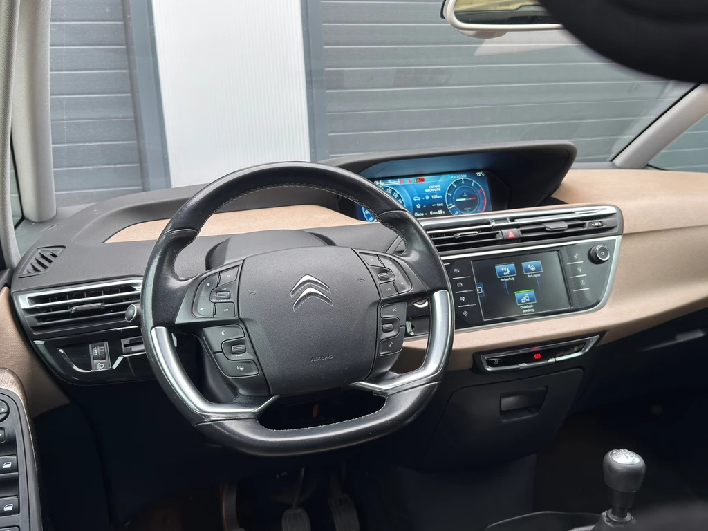 Citroën Grand C4 Picasso – foto 13