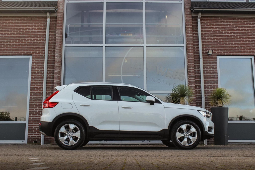 Volvo XC40 – foto 7