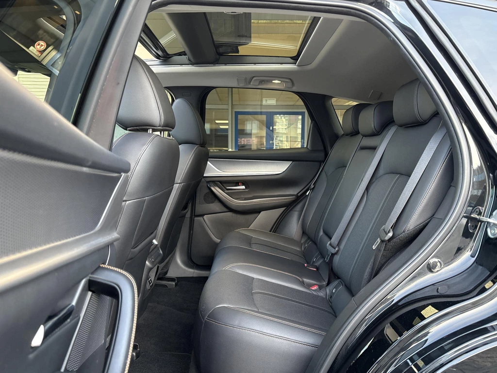 Mazda CX-60 – foto 16