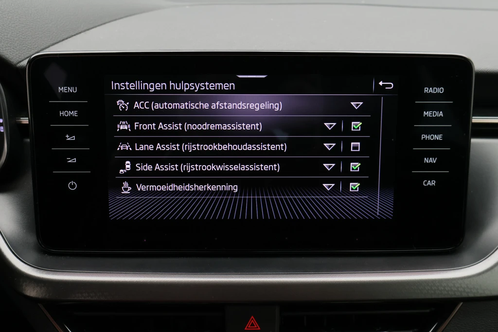 Škoda Kamiq – foto 49