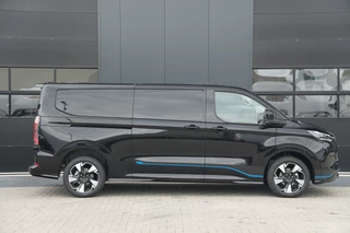 Ford E-Transit Custom – thumbnail 6
