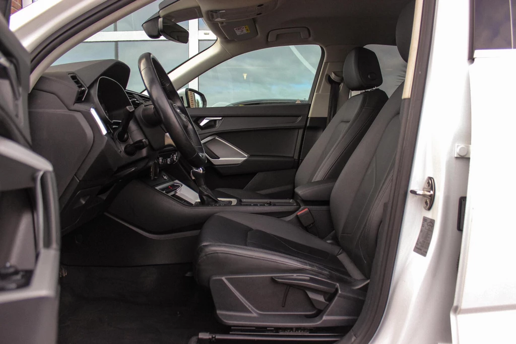 Audi Q3 – foto 18